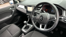 Renault Captur 1.3 TCE 130 Iconic 5dr Petrol Hatchback